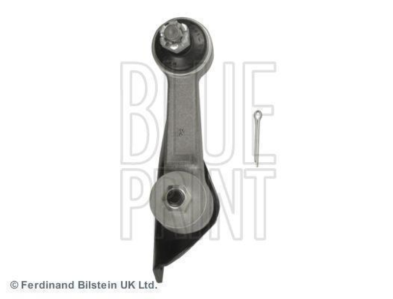 BLUE PRINT ADC48738 Lenkzwischenhebel mit Kronenmutter und Splint f&uuml;r MITSUBISHI