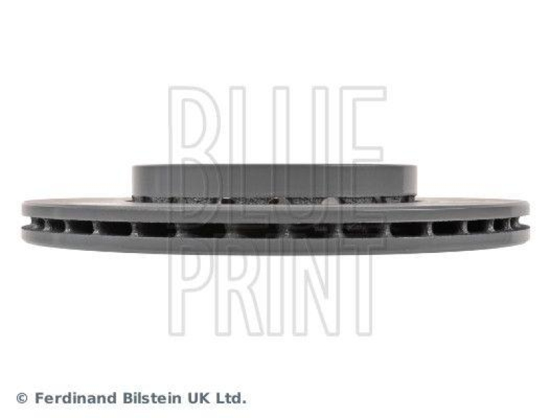 BLUE PRINT ADV184376 Bremsscheibe f&uuml;r VW-Audi