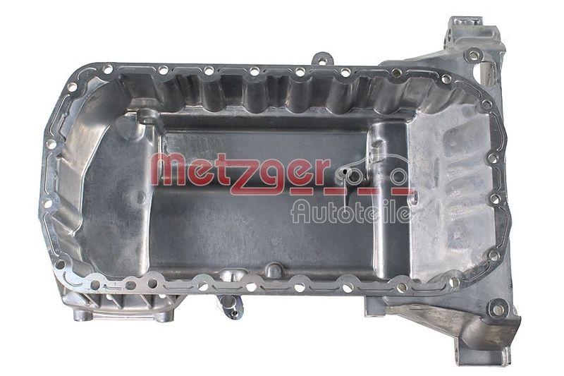 METZGER 7990199 &Ouml;lwanne f&uuml;r CITROEN/PEUGEOT MIT &Ouml;LABLASSSCHRAUBE