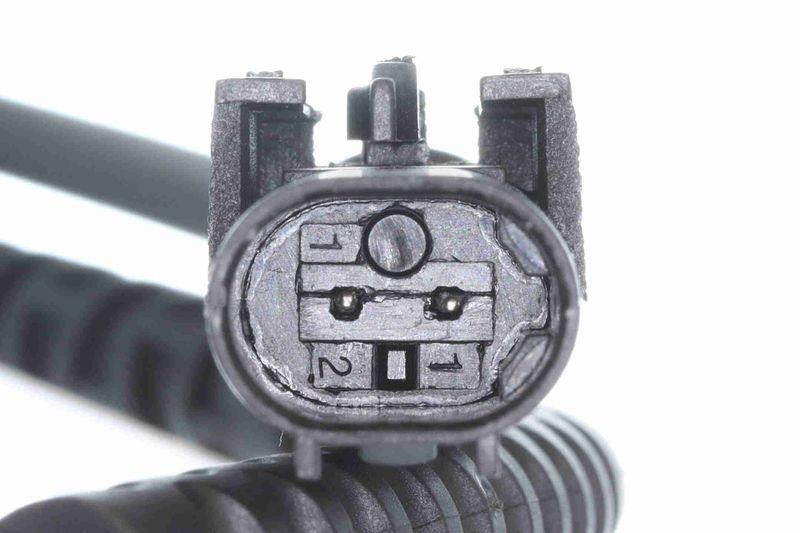 VEMO V24-72-0285 Sensor, Raddrehzahl 2-Polig / Hinterachse, beidseitig f&uuml;r FIAT