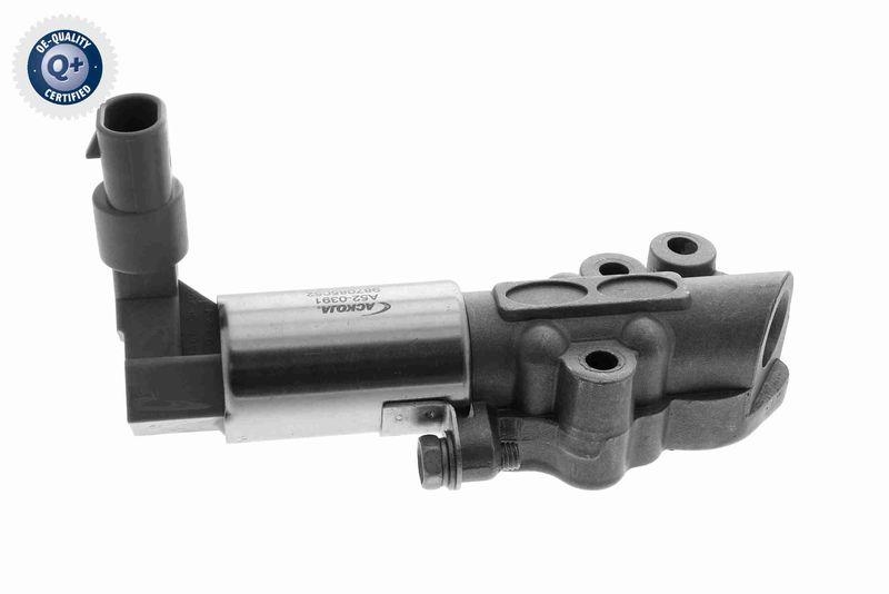 ACKOJA A52-0391 Steuerventil, Nockenwellenverstellung f&uuml;r HYundAI