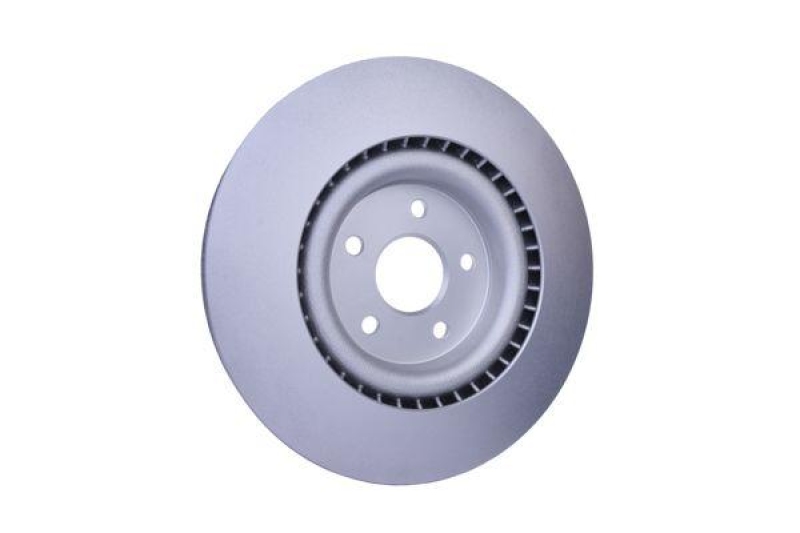 HELLA 8DD 355 125-131 Bremsscheibe f&uuml;r JEEP GRAND CHEROKEE IV