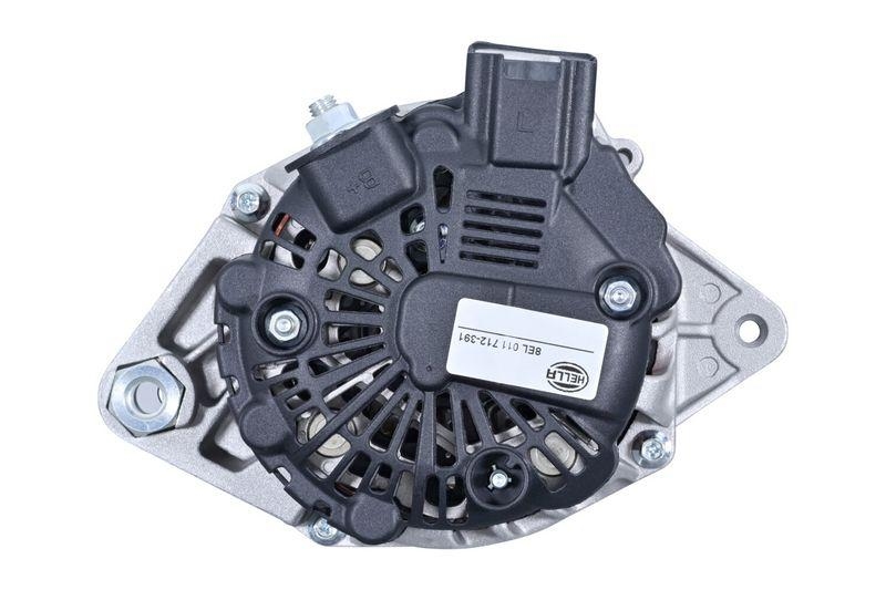 HELLA 8EL 011 712-391 Generator 14V 90A