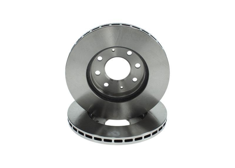 BOSCH 0 986 479 140 Bremsscheiben Ø 276mm für Vorderachse