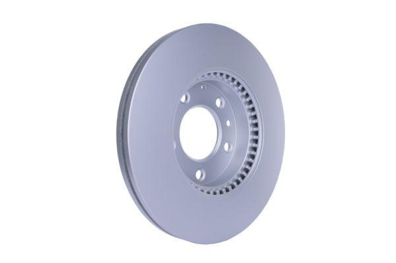 HELLA 8DD 355 110-361 Bremsscheibe f&uuml;r MAZDA