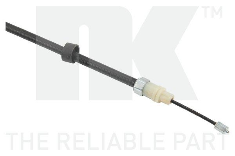 NK 923916 Seilzug, Kupplungsbetätigung für RENAULT