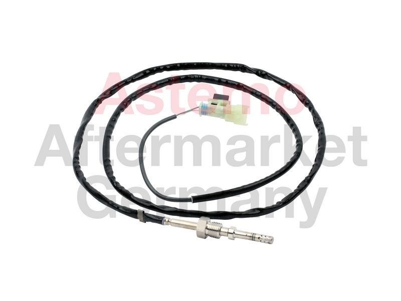 HITACHI 2507078 Sensor, Abgastemperatur f&uuml;r OPEL u.a.