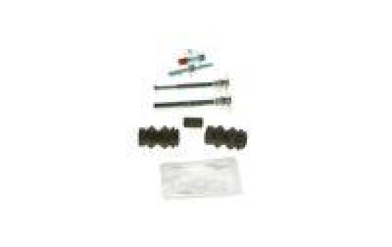 Bosch 1 987 470 707 F&uuml;hrungsh&uuml;lse RG1107