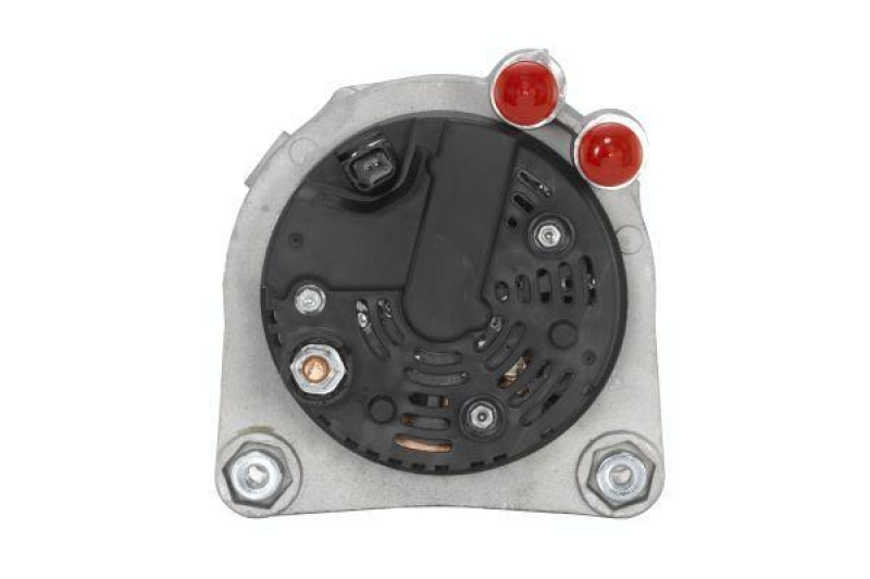 HELLA 8EL 011 712-401 Generator 14V 155A