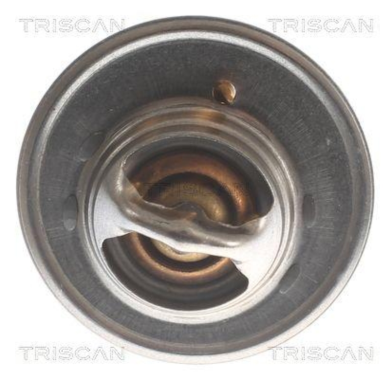 TRISCAN 8620 2982 Thermostat f&uuml;r Nissan 80-85 - Isuzu-Subar