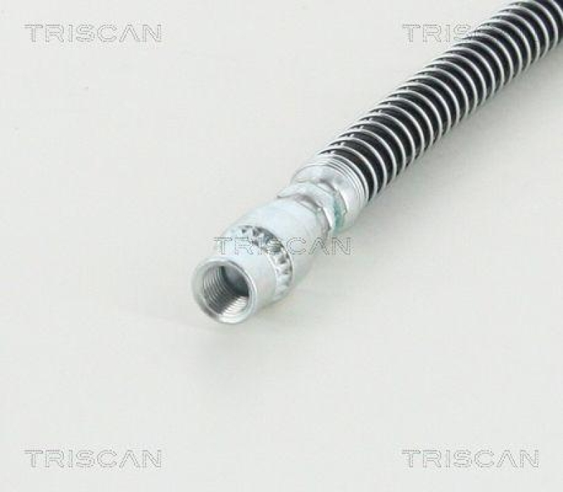TRISCAN 8150 10228 Bremsschlauch f&uuml;r Renault