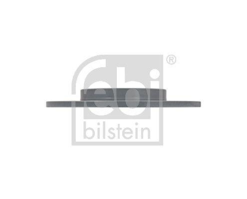 FEBI BILSTEIN 108479 Bremsscheibe f&uuml;r HONDA