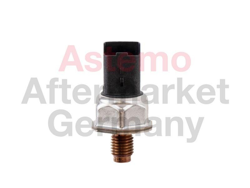 HITACHI 2501929 Sensor, Kraftstoffdruck f&uuml;r NISSAN u.a.