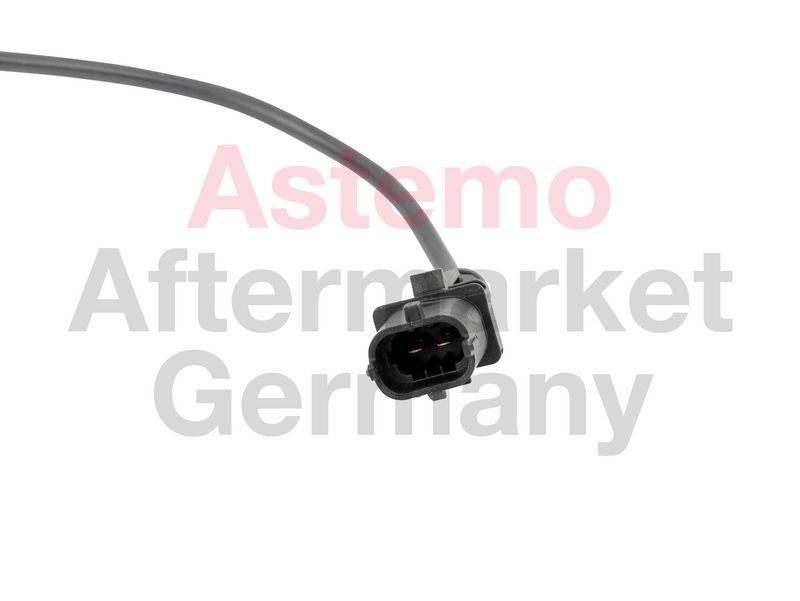 HITACHI 2507079 Sensor, Abgastemperatur f&uuml;r SAAB u.a.