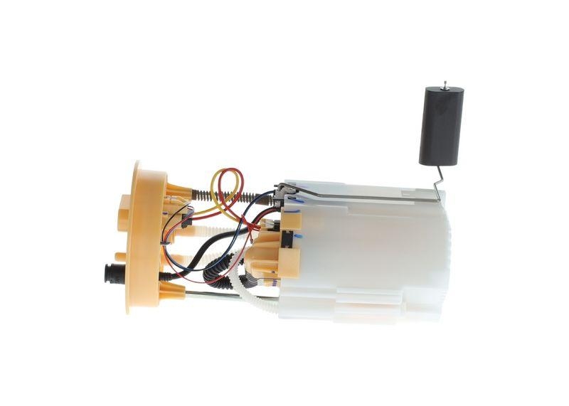 Bosch 0 580 203 00F Ekp-Einbaueinheit