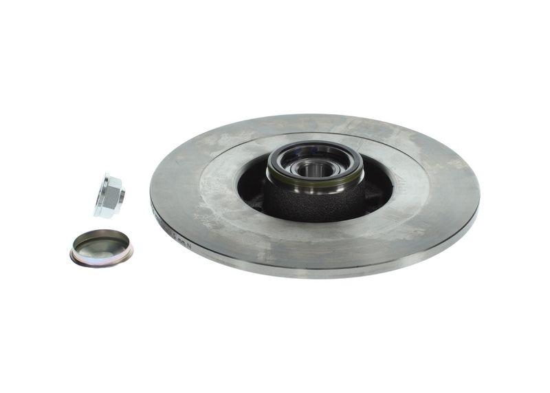 Bosch 0 986 479 280 Bremsscheibe BD1129