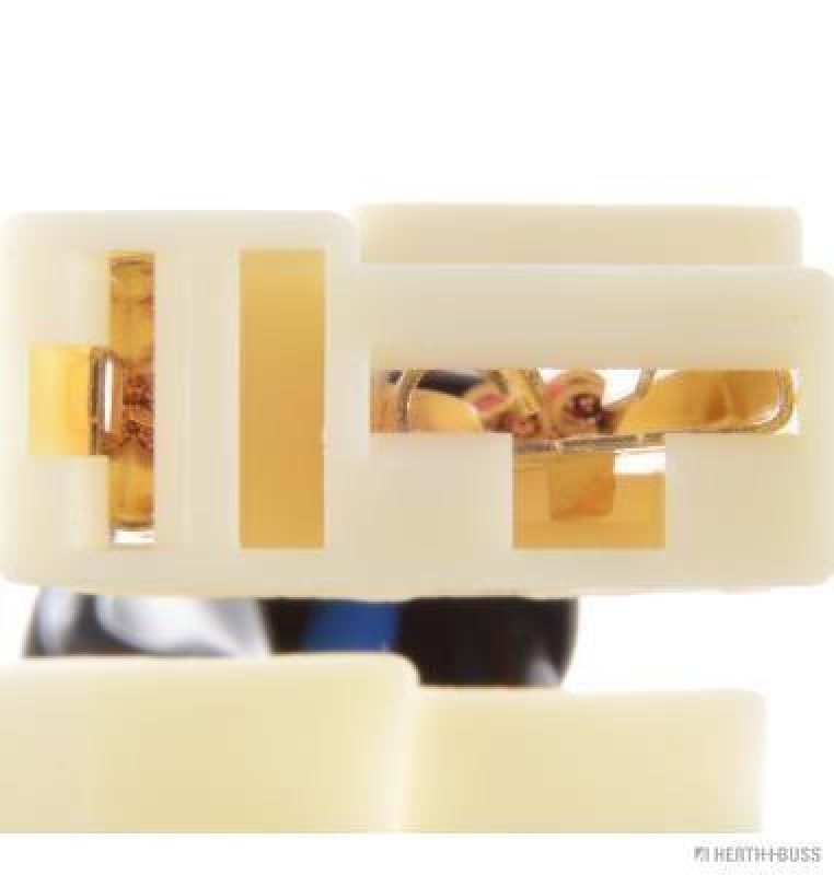 HERTH+BUSS 70595030 Lenkschloss 5 x 6,3 mm