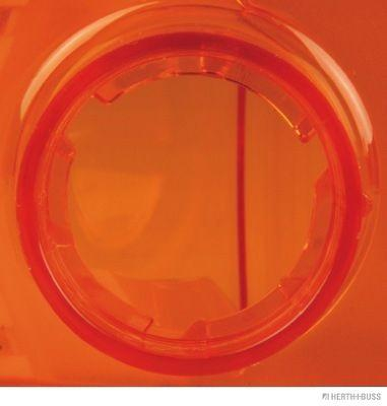 HERTH+BUSS 83700127 Blinkleuchte beidseitig, P21W