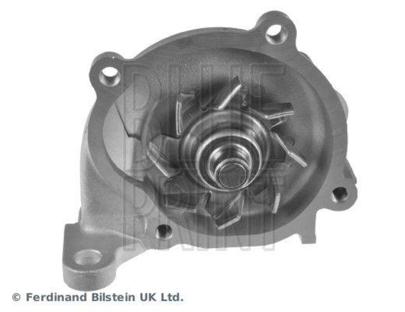 BLUE PRINT ADM59108 Wasserpumpe mit Dichtungen für MAZDA