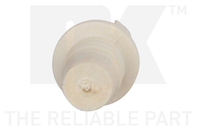 NK 280103 Warnkontakt, Bremsbelagverschleiß für CITROEN, NISSAN, RENAULT