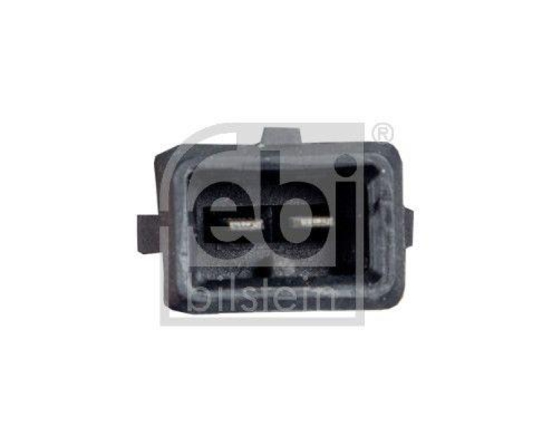 FEBI BILSTEIN 179535 Zusatzwasserpumpe f&uuml;r VW-Audi