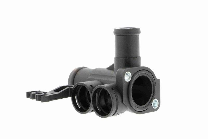 VAICO V10-0375 K&uuml;hlmittelflansch f&uuml;r VW