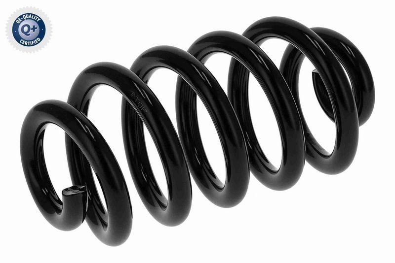 VAICO V10-6611 Fahrwerksfeder Hinterachse f&uuml;r VW