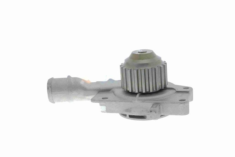 VAICO V25-50002 Wasserpumpe, Motork&uuml;hlung mit Dichtungssatz f&uuml;r FORD