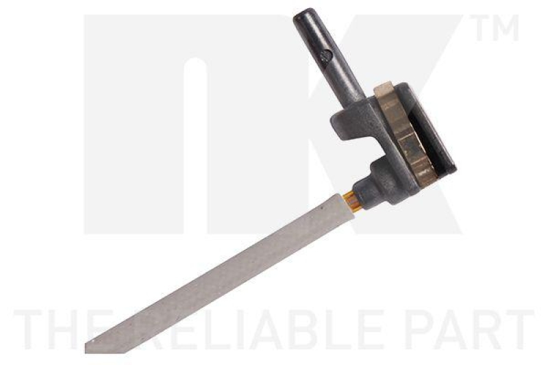 NK 280267 Warnkontakt, Bremsbelagverschlei&szlig; f&uuml;r MERCEDES-BENZ