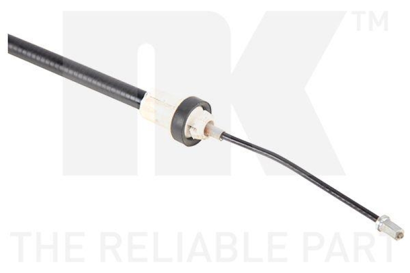 NK 923918 Seilzug, Kupplungsbetätigung für RENAULT