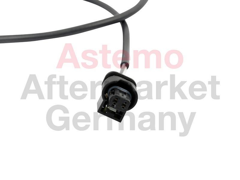 HITACHI 2507080 Sensor, Abgastemperatur f&uuml;r MERCEDES u.a.
