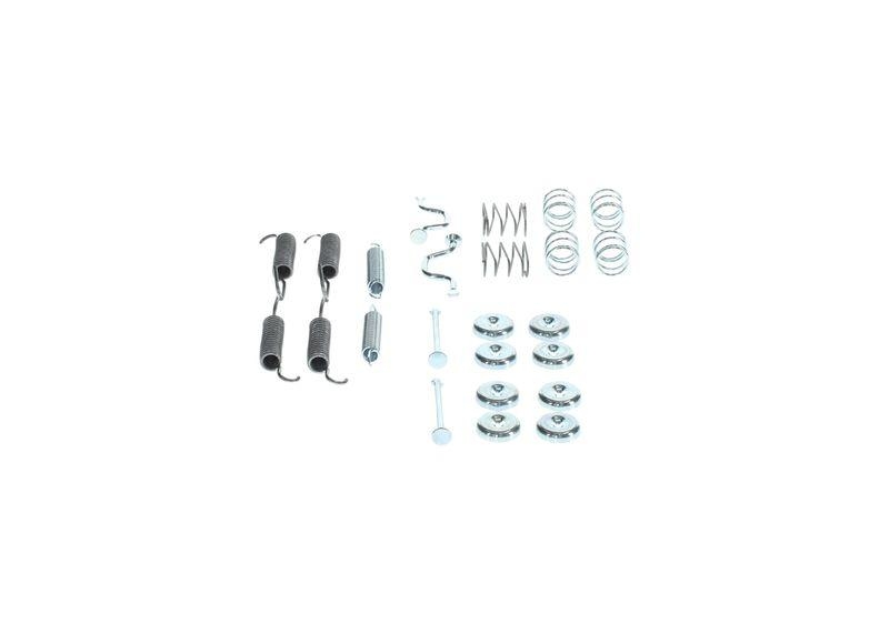 BOSCH 1 987 475 291 Zubeh&ouml;rsatz Feststellbremsbacken