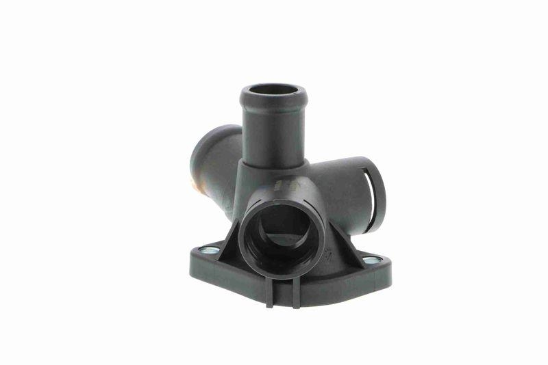 VAICO V10-0376 K&uuml;hlmittelflansch Zylinderkopf f&uuml;r VW