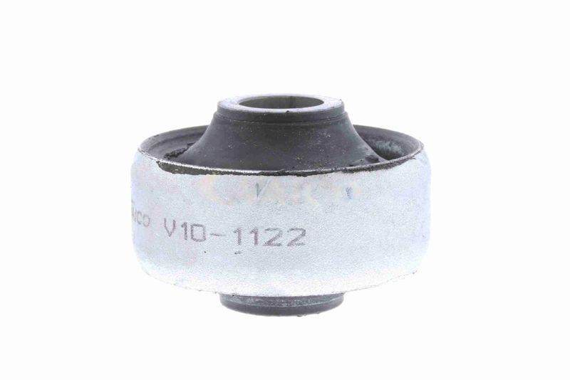 VAICO V10-1122 Lagerung, Lenker Vorderachse, unten hinten f&uuml;r VW