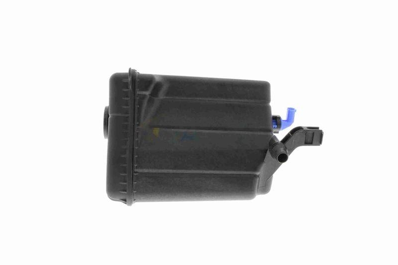 VAICO V20-2334 Ausgleichsbehälter, Kühlmittel mit Sensor für BMW