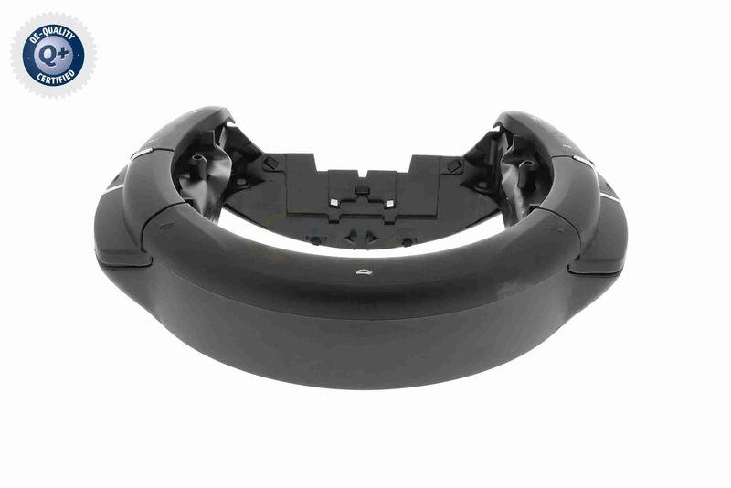 VEMO V22-80-0034 Lenkstockschalter schwarz für CITROËN