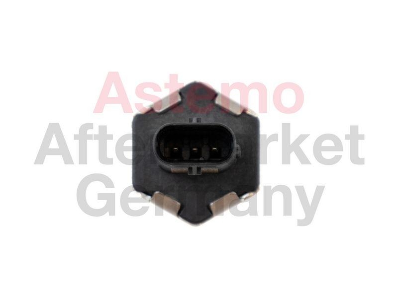 HITACHI 2501931 Sensor, Kraftstoffdruck für CITROËN u.a.