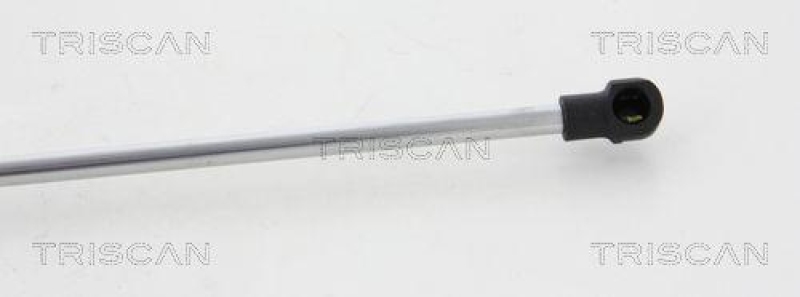 TRISCAN 8710 38230 Gasfeder Hinten Fenster f&uuml;r Citroen C4 Grand Picasso