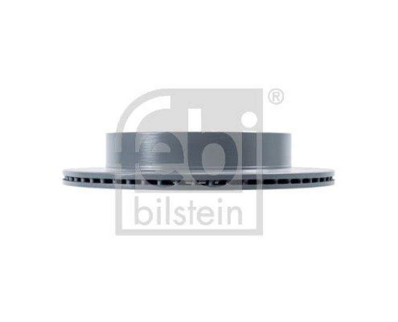 FEBI BILSTEIN 108483 Bremsscheibe f&uuml;r SUZUKI