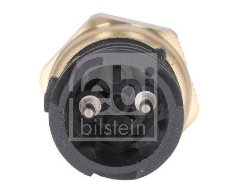 FEBI BILSTEIN 186106 Kühlmitteltemperatursensor für DAF