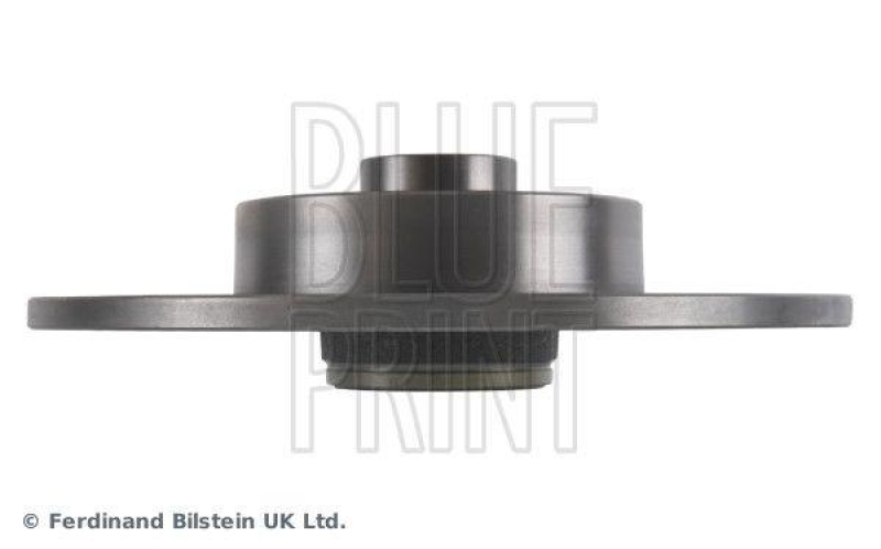 BLUE PRINT ADR164336 Bremsscheibe mit Radlager und ABS-Impulsring f&uuml;r Renault