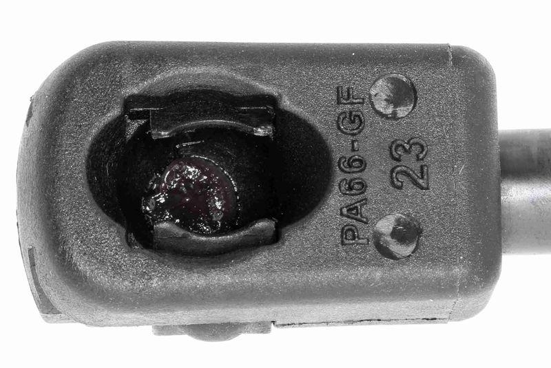 VAICO V10-2075 Gasfeder, Koffer-/Laderaum f&uuml;r VW