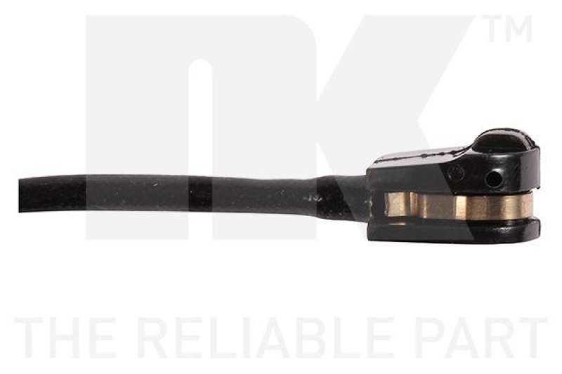 NK 280269 Warnkontakt, Bremsbelagverschleiß für BMW