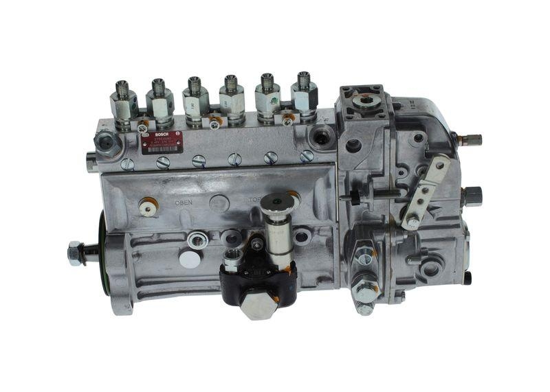 Bosch 0 401 376 011 Einspritzpumpen-Aggregat