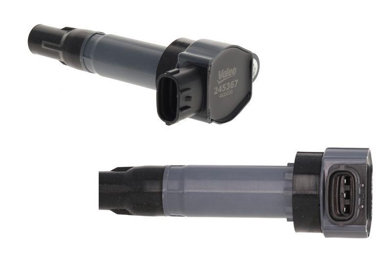 VALEO 245367 Z&uuml;ndspule SMART FORTWO Cabrio (451)