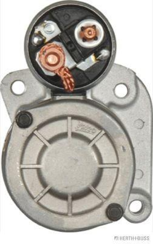 HERTH+BUSS 42455950 Starter 12 V, 1 kW