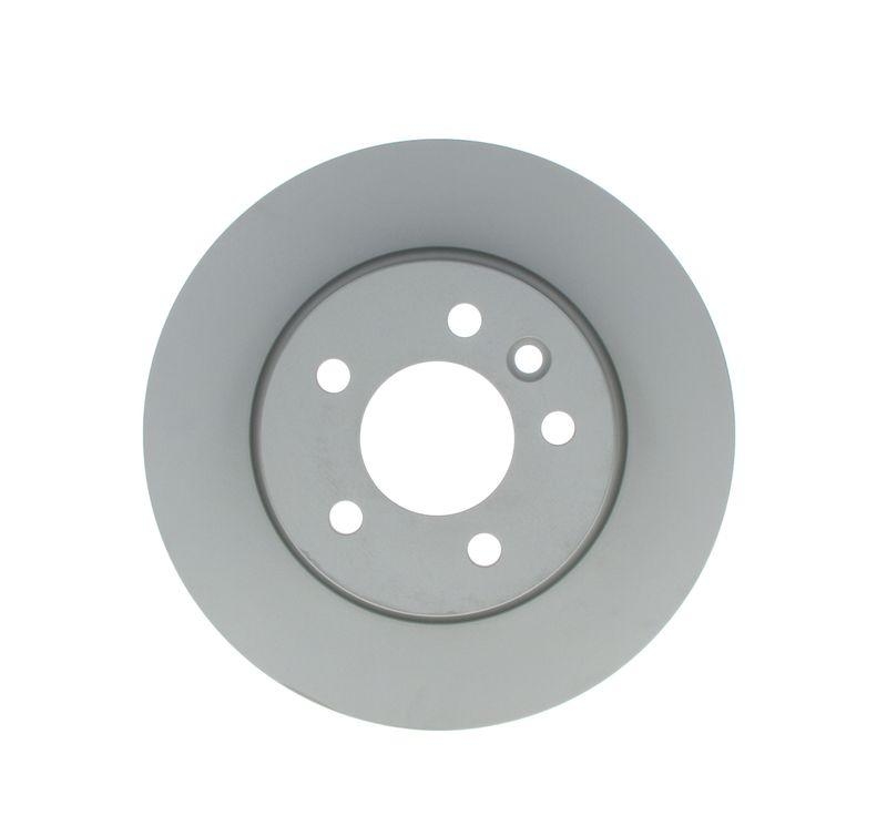 BOSCH 0 986 479 154 Bremsscheibe &Oslash; 303mm f&uuml;r Vorderachse