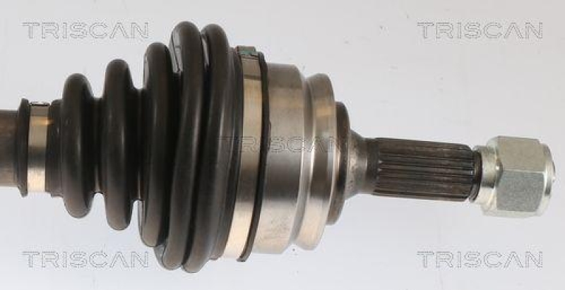 TRISCAN 8540 32515 Antriebswelle für Psa