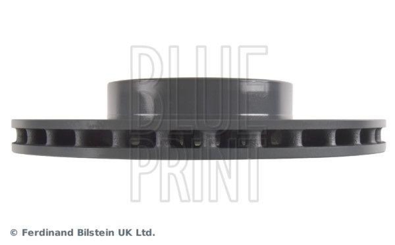 BLUE PRINT ADR164337 Bremsscheibe f&uuml;r Renault