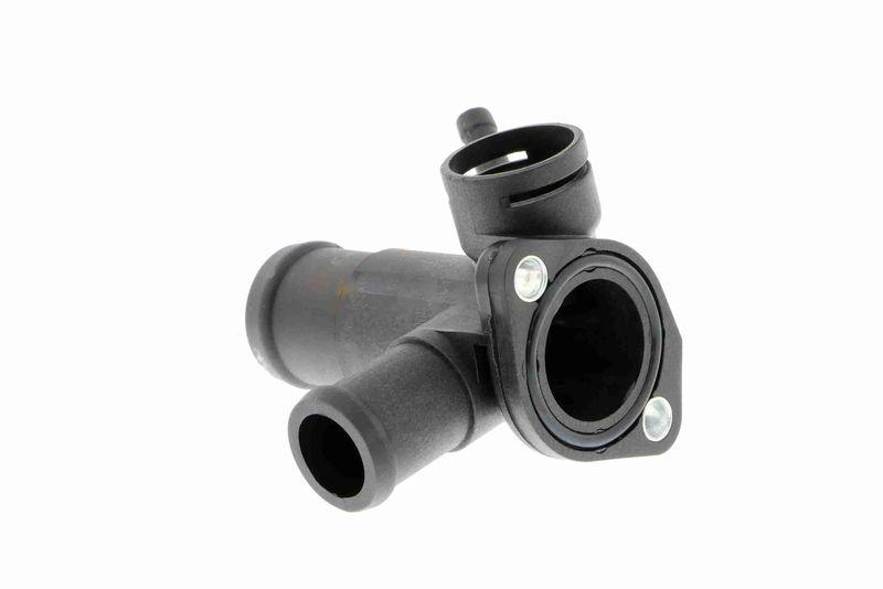 VAICO V10-0378 K&uuml;hlmittelflansch Zylinderkopf vorne f&uuml;r SEAT